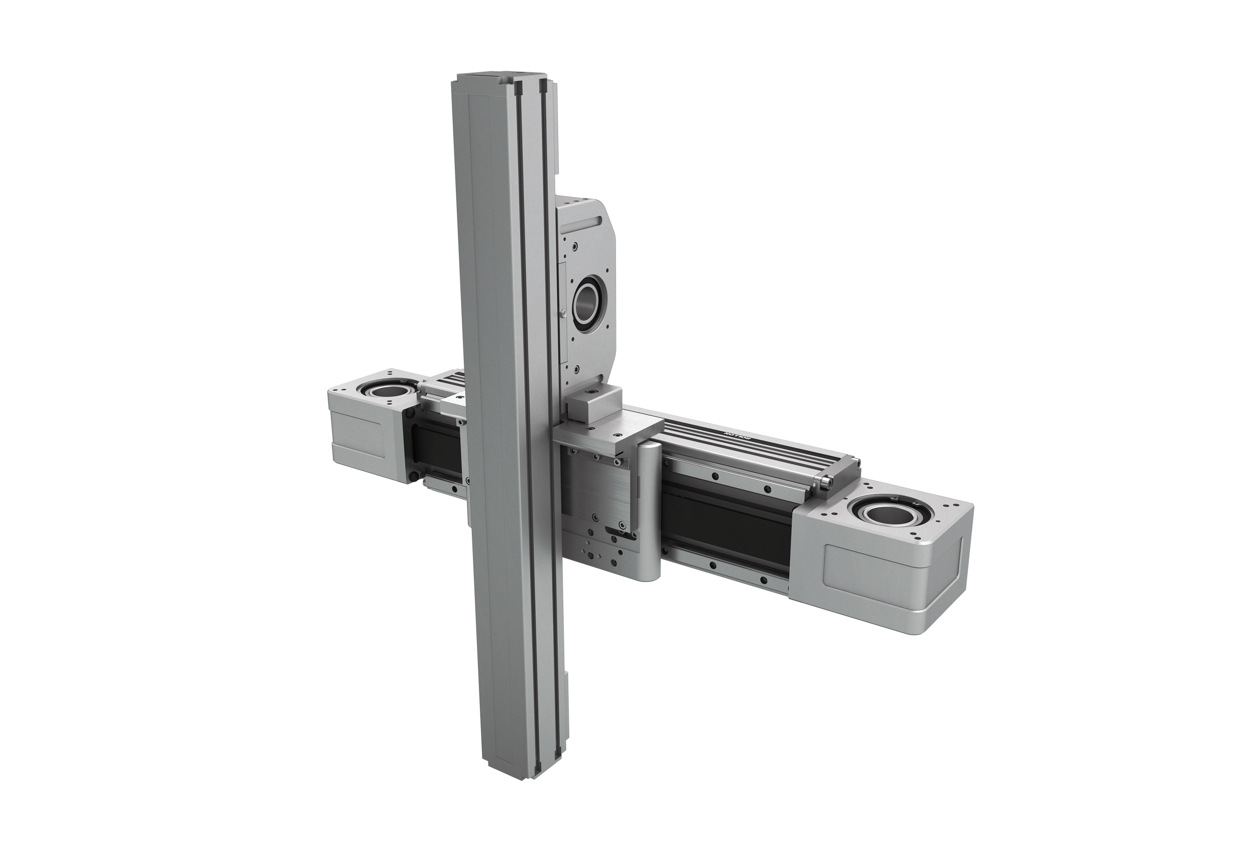 2D Multi Axis Actuators System Linear Motion Solution 2d-multi-axis-actuators-system-linear-motion-solution