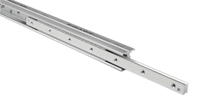 TELESCOPIC-RAIL