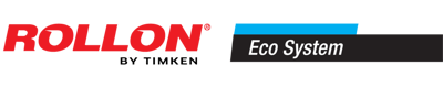 Logo eco system