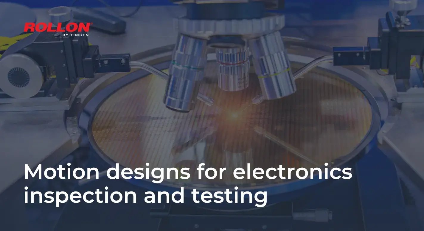 Preview WP Electronics testing