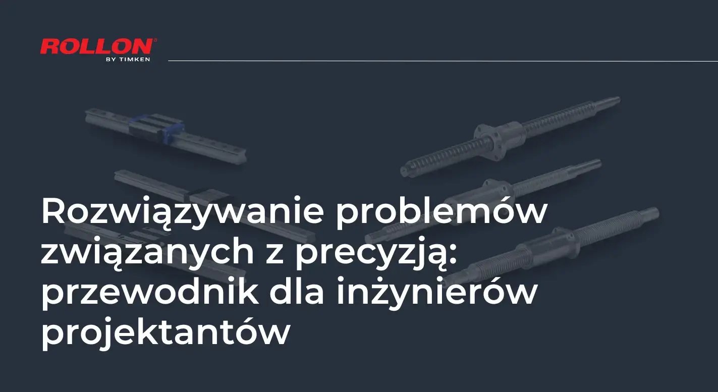 Preview WP Precision Range pl