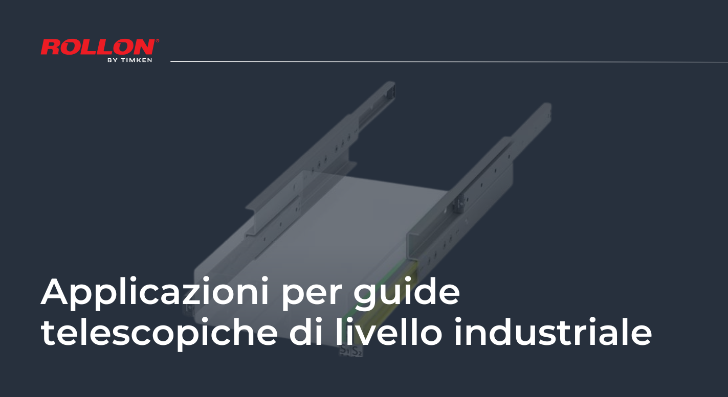 Preview WP telescopic rails IT