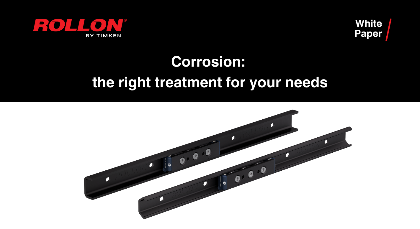 rollon corrosion the right treatment for your needs