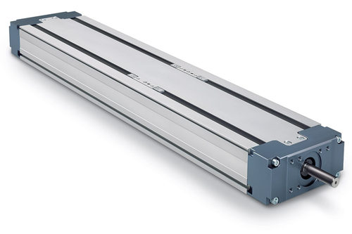 What are the features of Precision System linear actuators? - Rollon