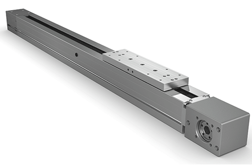 What are the features of Modline linear actuators? - Rollon